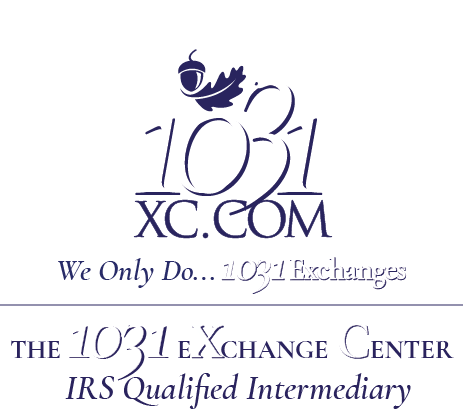 1031 Exchange Company | 1031 Tax Exchange | The 1031